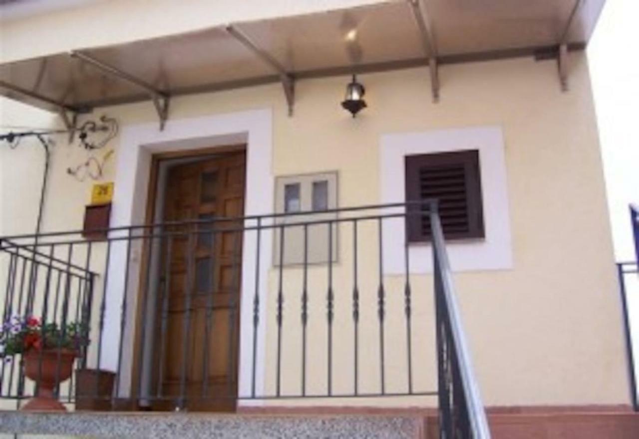 Apartman Nikolina Baška Kültér fotó