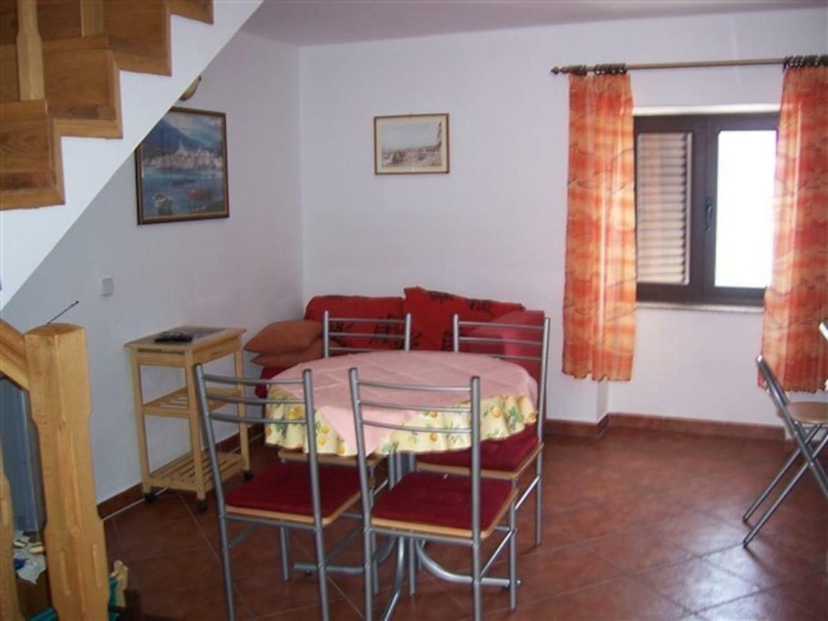 Apartman Nikolina Baška Kültér fotó